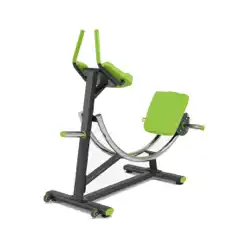 Ab Coaster machine