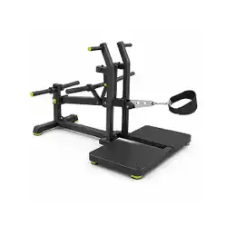 Belt Squat Machine