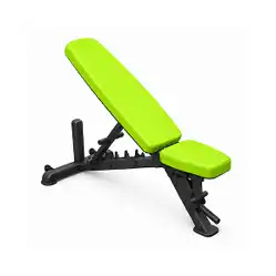 Bench