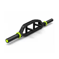 Cambered Bar