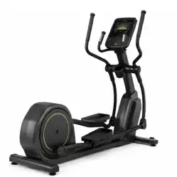 Elliptical Machine
