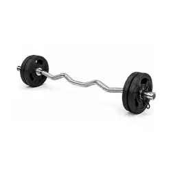 EZ Barbell