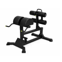 Glute-Ham Developer machine