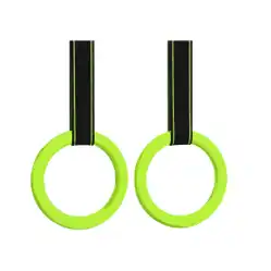 Gymnastics Rings