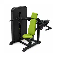 Lateral Raise Machine