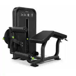 Leg Curl Machine
