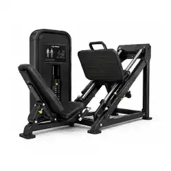 Leg Press Machine