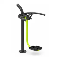Outdoor Machines