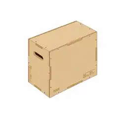 Plyo Box