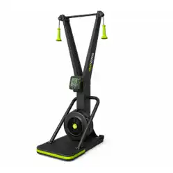 Ski Ergometer
