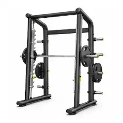 Smith Machine