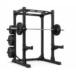 Squat Rack