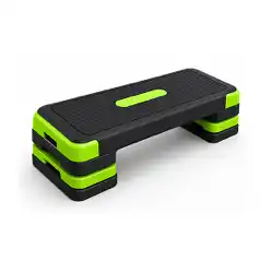 Step