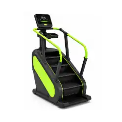 Stepmill