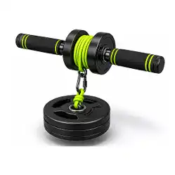 Wrist Roller