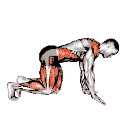 Side Kick Through