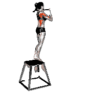 Pull-Up (Negative)