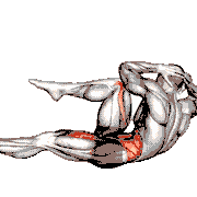 Elbow to Knee