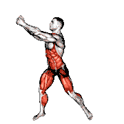 Side-Up Squat