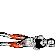 Leg Pull Side