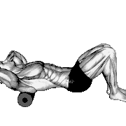 Roll Upper Back