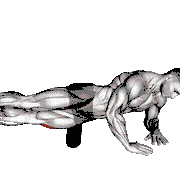 Roll Side Lat Stretch