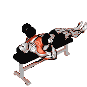 Dumbbell Larsen Press