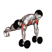 Deep Push-Up