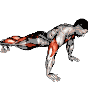 Push-Up Jack
