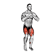 Alternating Step Out demonstration