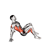 Thoracic Bridge demonstration