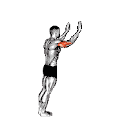 Wall Pulse demonstration