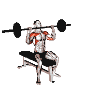 Overhead Press