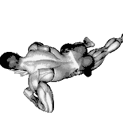 Roll Ball Tensor Fasciae Latae