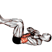 Tuck Crunch demonstration