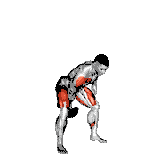 One-Arm Swing