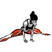 Side Split