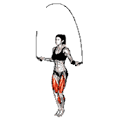 Rope Jump