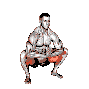 Namaskarasana Yoga Pose