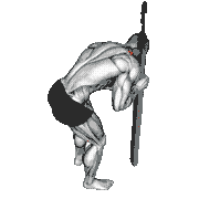 Roll Ball Upper Trapezius Release