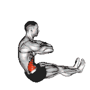 Spine Twist