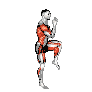 High Knees