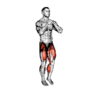 Front Leg Kick