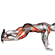 Ring Mountain Climber