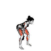 Kettlebell Single-Arm Clean