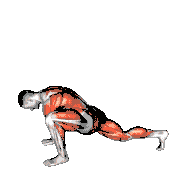 World's Greatest Stretch demonstration