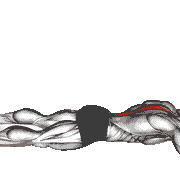 Lying Floor Hyperextension