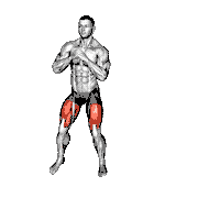Side Lunge