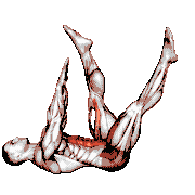 Leg Drop Pulse