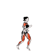 Run and Jack Jump